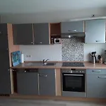 Apartmán Haus Bongard