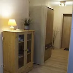 Haus Apartmán Bongard