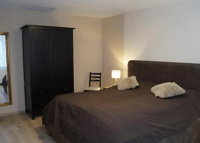 Haus Apartamento Bongard